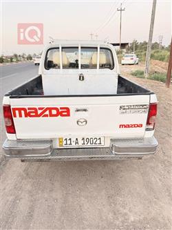 Mazda B-Series